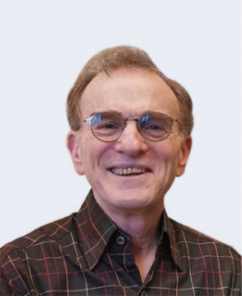 Prof.Randy W.Scheckman